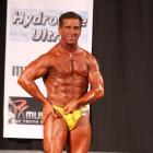 Kevin  Begnaud - NPC Greater Gulf States 2012 - #1